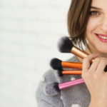 How to clean makeup brush: know the step by step